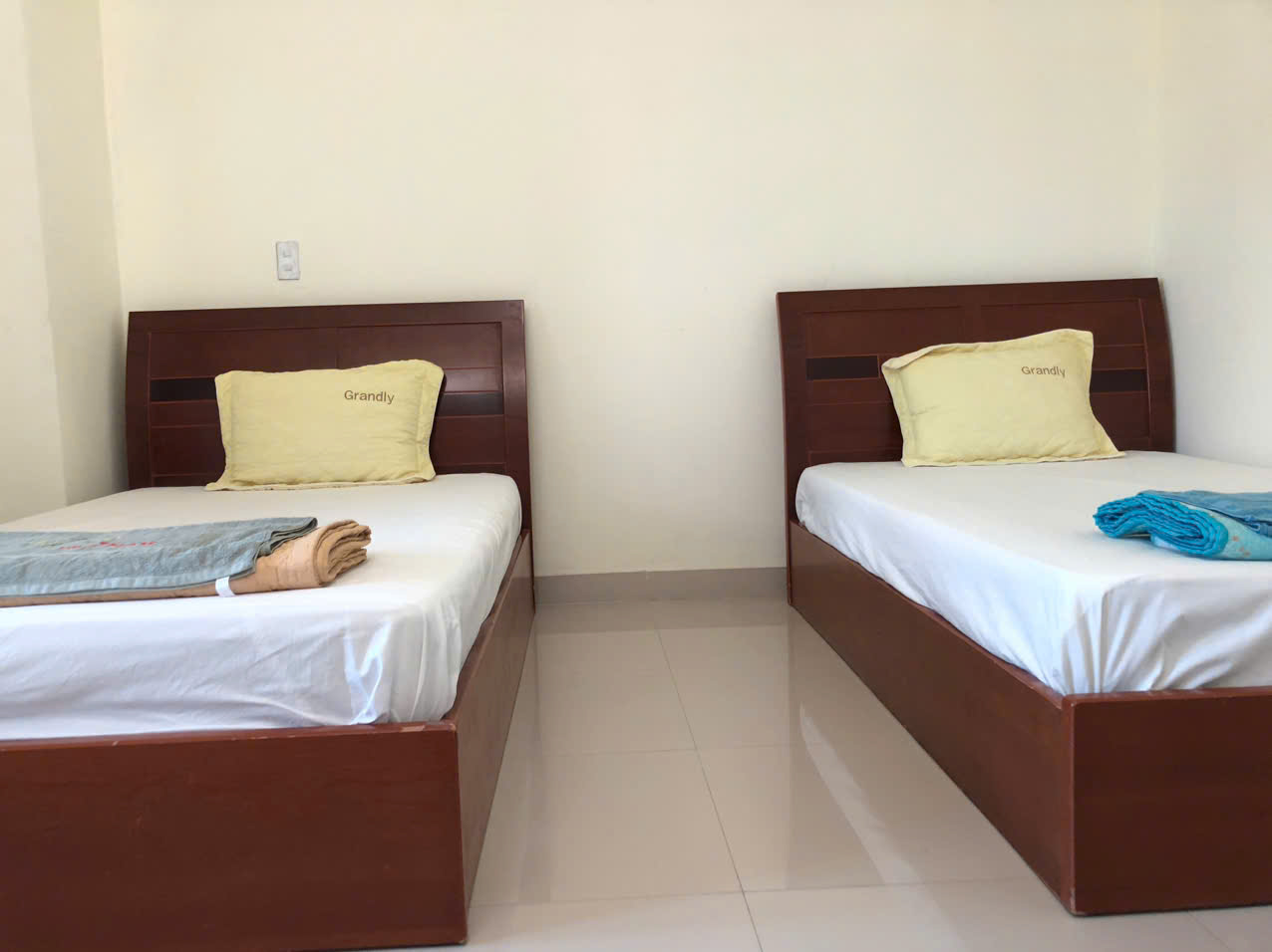 Up Plaza Apartment for rent | 3 bedrooms | 9 million